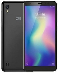 Замена дисплея на телефоне ZTE Blade A5 2019 в Самаре